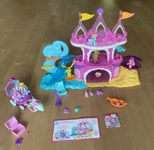 Little pony mermaid gebraucht kaufen  Talheim