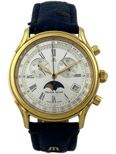 Orologio uomo maurice usato  Spedire a Italy