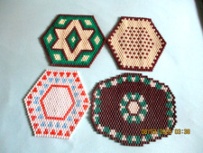 Ddr perlenuntersetzer walzenpe gebraucht kaufen Ddr perlenuntersetzer walzenpe gebraucht kaufen  Halle