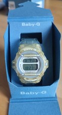 Vintage casio baby for sale  NEWPORT