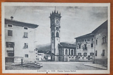 Cavalese 1000 piazza usato  Belluno