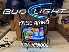Bud light beer for sale  Jacksonville