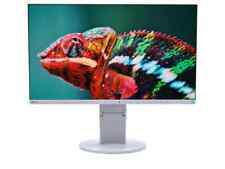 EIZO FlexScan EV2450 24" IPS 1920x1080 LED HDMI szary monitor bardzo dobry na sprzedaż  PL