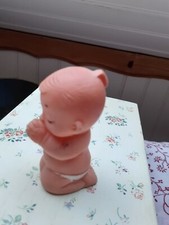 Bébé pouet caoutchouc d'occasion  Cherbourg-Octeville-