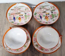 Set vintage japanese for sale  Daytona Beach