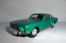Ford mustang flastback d'occasion  Marans