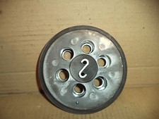 Laverda 125 piatto usato  Salerno