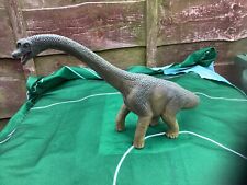 Schleich brontosaurus dinosaur for sale  WARRINGTON