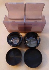 Tamron lenses video for sale  Carlos