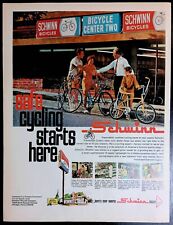 Print 1960 schwinn for sale  Sarver