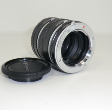 Minolta extension tube gebraucht kaufen  Remscheid