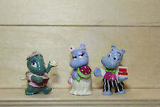 Hippo hochzeitspaar hochzeitst gebraucht kaufen  Gleichen