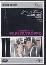 Uomo che sapeva usato  Roma