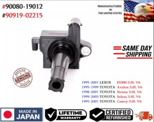 Genuine remanufactured denso for sale  North Hollywood