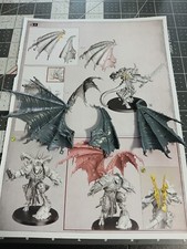 Warhammer 40k age for sale  East Ryegate