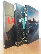 Lotto libri fotografici usato  Torre del Greco