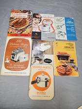 Vtg small appliances for sale  Goodyear