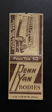 Penn yan bodies for sale  Osage