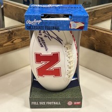 Scott frost signed for sale  Millsap