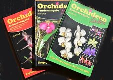 Olaf gruß phragmipedium usato  Spedire a Italy