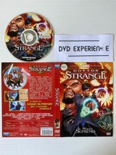Dottor strange eagle usato  Roma
