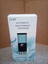 J.c automatic mouthwash for sale  McMechen