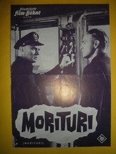 Ifb 7195 morituri gebraucht kaufen  Hamburg