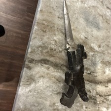 Wwi german shrapnel for sale  Naples