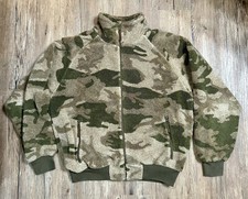 Cabelas berber fleece for sale  Coeur D Alene