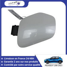 Volet trappe carburant d'occasion  Saint-Quentin