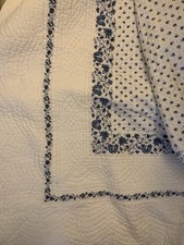 Linge lit boutis d'occasion Linge lit boutis d'occasion  Sainte-Soulle