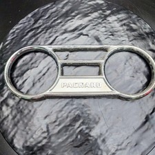 1948 1950 packard for sale  Bridgeport
