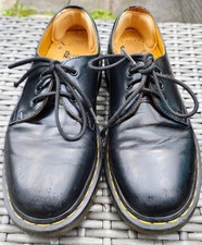 Martens black vegan for sale  BIRMINGHAM