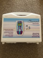 Multifrequency diamond shield for sale  HARROGATE