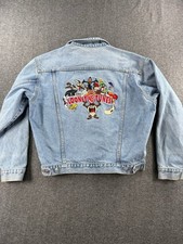 Vintage 90s warner for sale  Gilbert