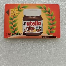En55 nutella d'occasion  Marseille XV