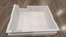 Cesta congelador refrigerador Samsung DC99-04102A repuesto segunda mano  Embacar hacia Mexico