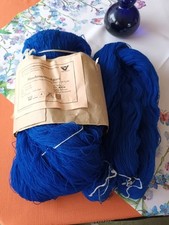 Konvolut strickmaschinen garn gebraucht kaufen  Mühlenbeck