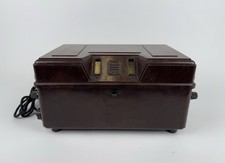 Röhrenempfänger philips 2531 gebraucht kaufen  Remseck am Neckar