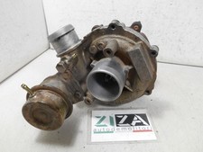 Turbina polo 1.4 usato  Putignano