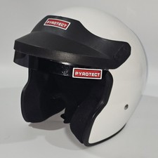 Usado, Capacete Pyrotect Open Face M2005 usado bom estado tamanho desconhecido comprar usado  Enviando para Brazil