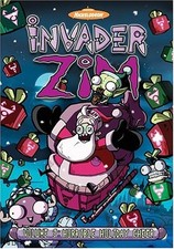 Invader zim horrible for sale  Racine