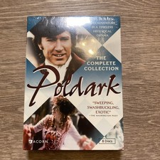 Poldark complete collection for sale  Toledo