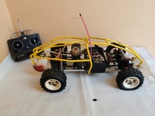 Tamiya bluebird athena usato  Torino