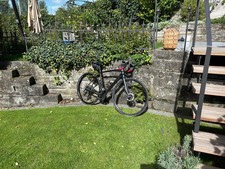 Specialized roubaix sl4 gebraucht kaufen  Ravensburg
