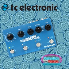 Electronics flashback delay for sale  Raleigh