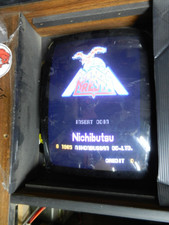 Terra Cresta By Nichibutsu Non- Jamma PCB jogo de tabuleiro arcade comprar usado  Enviando para Brazil