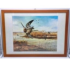 Quadro stampa scena usato  Bologna