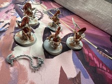 Warhammer age sigmar for sale  WOKING