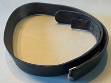 Uniform ausrüstung lederkoppe gebraucht kaufen Uniform ausrüstung lederkoppe gebraucht kaufen  Taunusstein